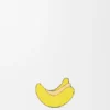 Portfele „Banana Dice” z klasycznej skóry cielęcej Portfele „Banana Dice” z klasycznej skóry cielęcej