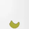 Portfele „Banana Dice” z klasycznej skóry cielęcej Portfele „Banana Dice” z klasycznej skóry cielęcej