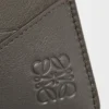 Prosty etui na karty „Puzzle” z klasycznej skóry cielęcej Prosty etui na karty „Puzzle” z klasycznej skóry cielęcej