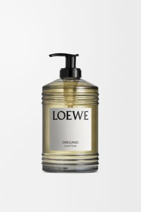 Płynne mydło z oregano