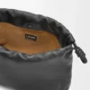 Średnia Flamenco Purse z miękkiej skóry jagnięcej typu nappa Średnia Flamenco Purse z miękkiej skóry jagnięcej typu nappa
