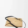 Średnia torba Puzzle Fold z rafii Średnia torba Puzzle Fold z rafii
