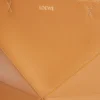 Średnia torba typu „Puzzle Fold” z błyszczącej skóry cielęcej Średnia torba typu „Puzzle Fold” z błyszczącej skóry cielęcej