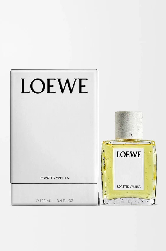 Roasted Vanilla Eau de Parfum 100 ml Roasted Vanilla Eau de Parfum 100 ml