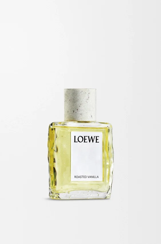 Roasted Vanilla Eau de Parfum 100 ml Roasted Vanilla Eau de Parfum 100 ml