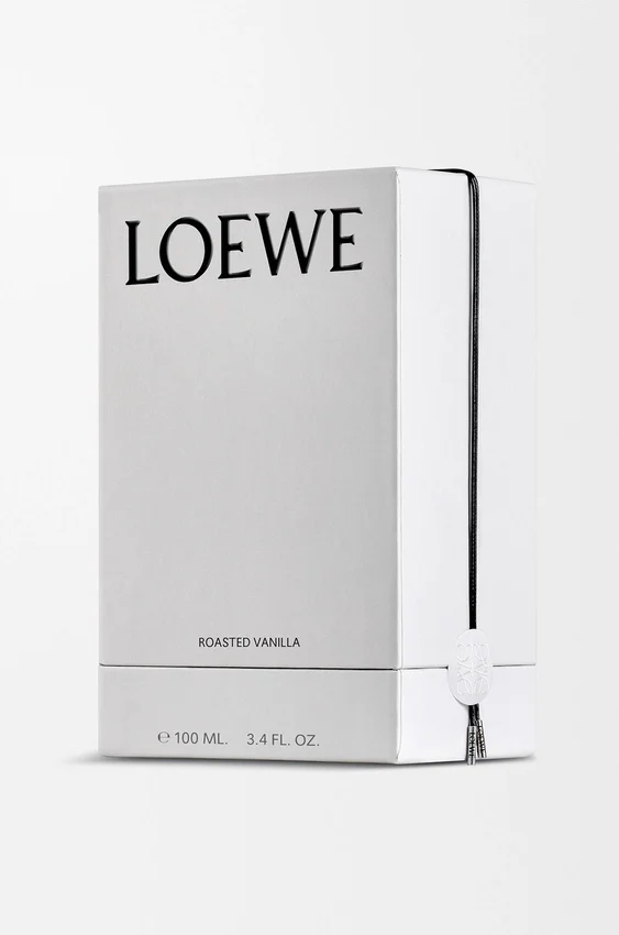 Roasted Vanilla Eau de Parfum 100 ml Roasted Vanilla Eau de Parfum 100 ml