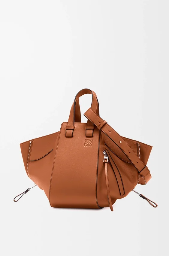 Small Hammock bag in classic calfskin Small Hammock bag in classic calfskin