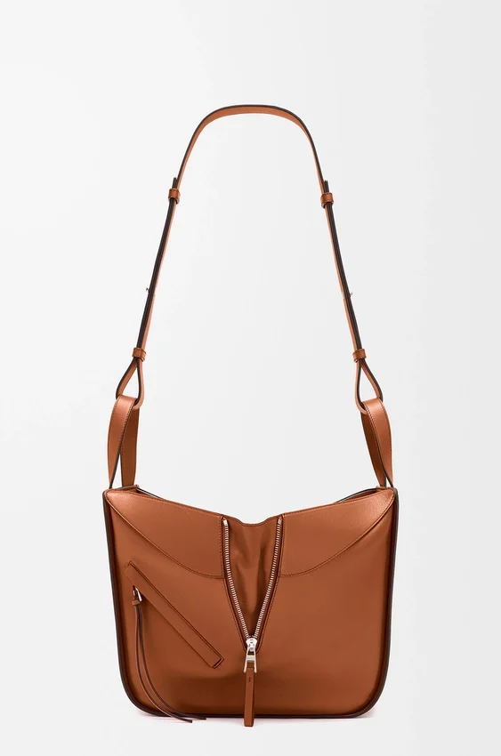 Small Hammock bag in classic calfskin Small Hammock bag in classic calfskin