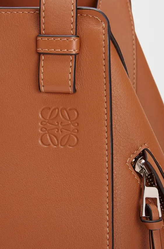 Small Hammock bag in classic calfskin Small Hammock bag in classic calfskin