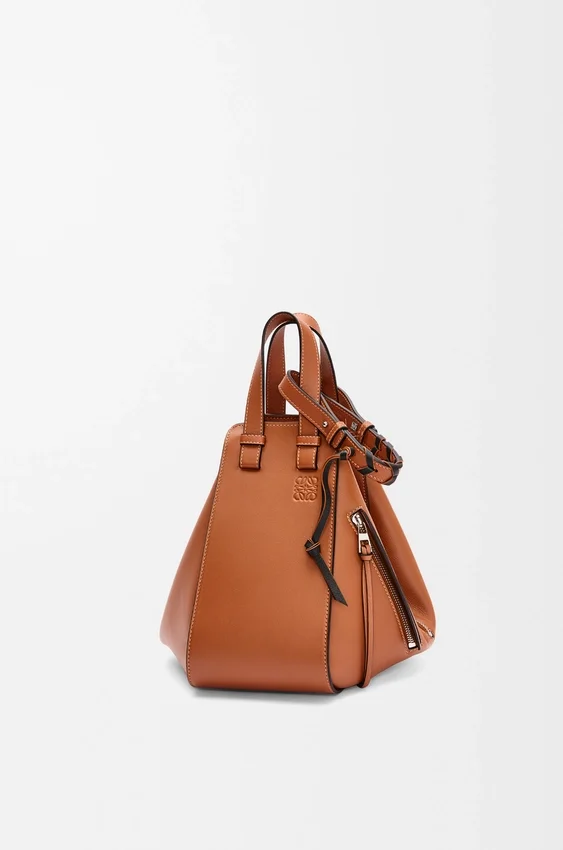 Small Hammock bag in classic calfskin Small Hammock bag in classic calfskin