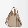 Small Hammock Bag in Soft Grained Calfskin Small Hammock Bag in Soft Grained Calfskin