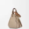Small Hammock Bag in Soft Grained Calfskin Small Hammock Bag in Soft Grained Calfskin