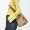 Small Hammock Bag in Soft Grained Calfskin Small Hammock Bag in Soft Grained Calfskin