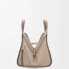 Small Hammock Bag in Soft Grained Calfskin Small Hammock Bag in Soft Grained Calfskin