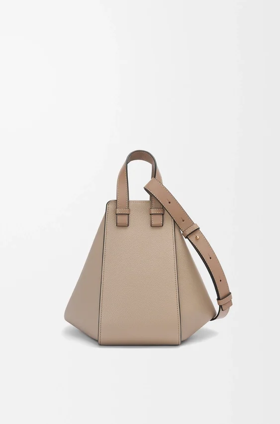 Small Hammock Bag in Soft Grained Calfskin Small Hammock Bag in Soft Grained Calfskin