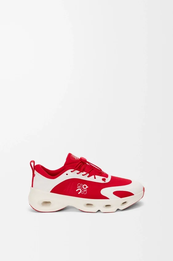 Sneakersy Cloudsolo Sneakersy Cloudsolo