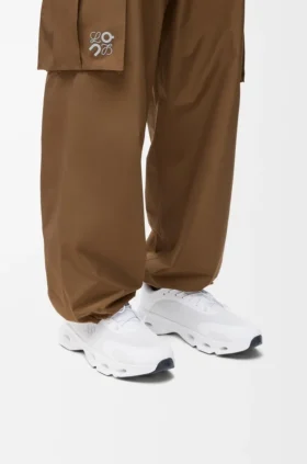 Sneakersy Cloudsolo