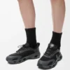 Sneakersy Cloudsolo Sneakersy Cloudsolo