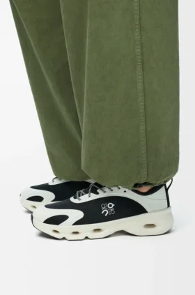 Sneakersy Cloudsolo