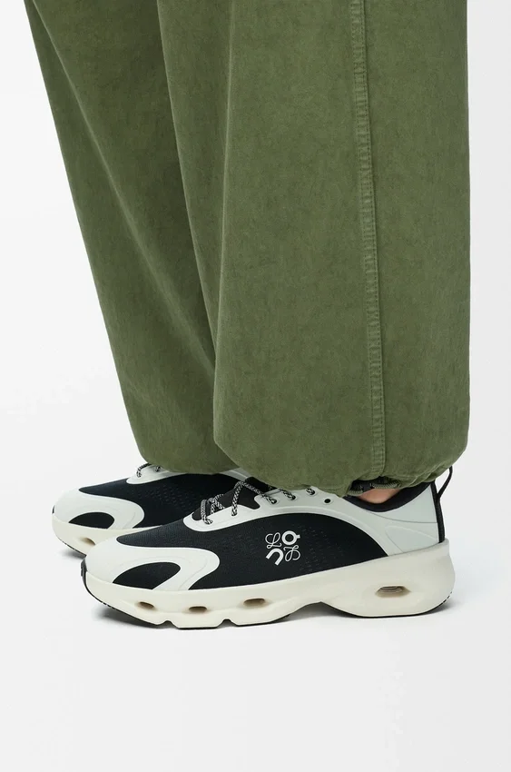 Sneakersy Cloudsolo Sneakersy Cloudsolo