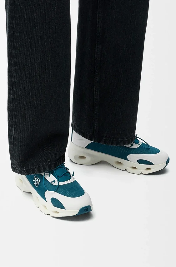 Sneakersy Cloudsolo Sneakersy Cloudsolo