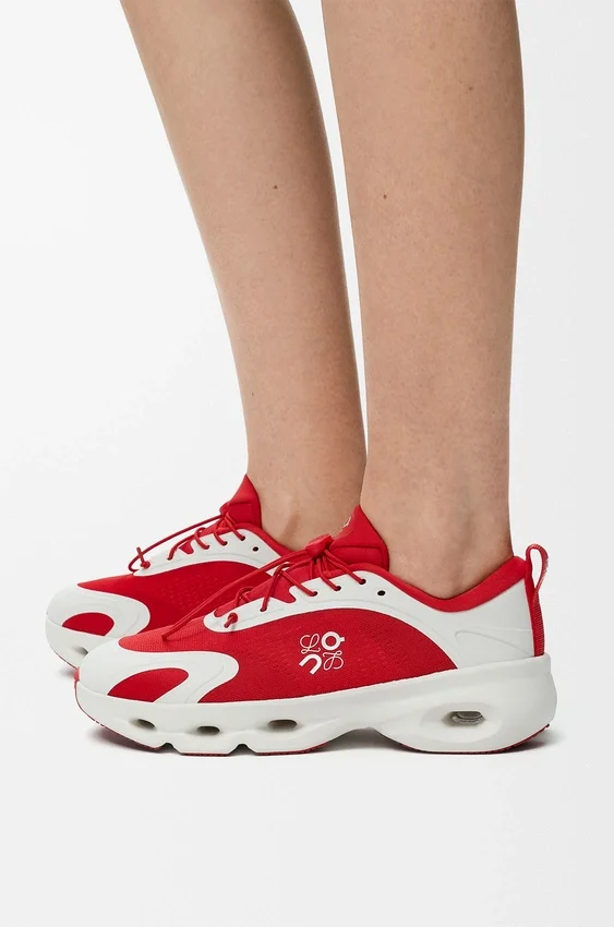 Sneakersy Cloudsolo Sneakersy Cloudsolo