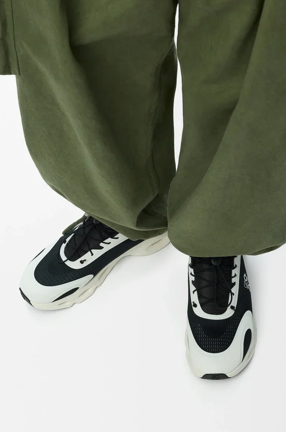 Sneakersy Cloudsolo Sneakersy Cloudsolo