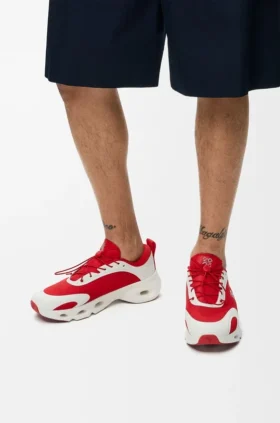 Sneakersy Cloudsolo
