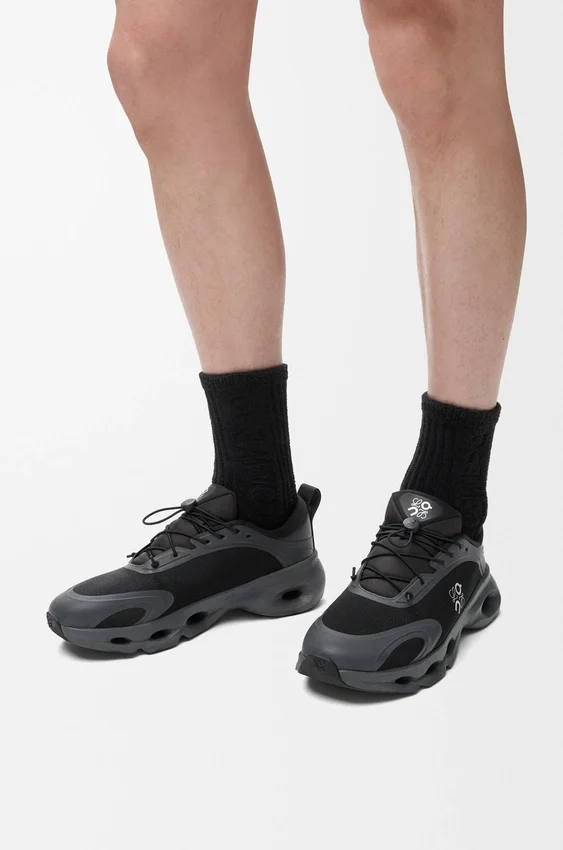 Sneakersy Cloudsolo Sneakersy Cloudsolo