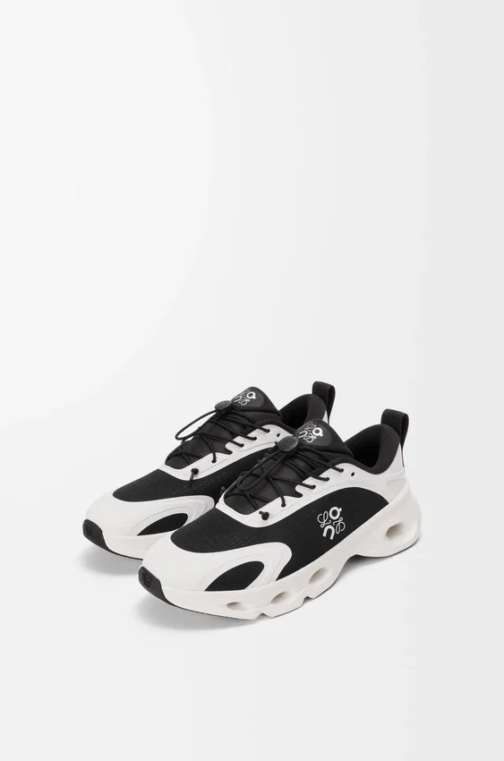 Sneakersy Cloudsolo Sneakersy Cloudsolo