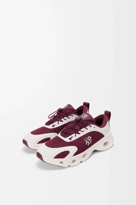 Sneakersy Cloudsolo Sneakersy Cloudsolo