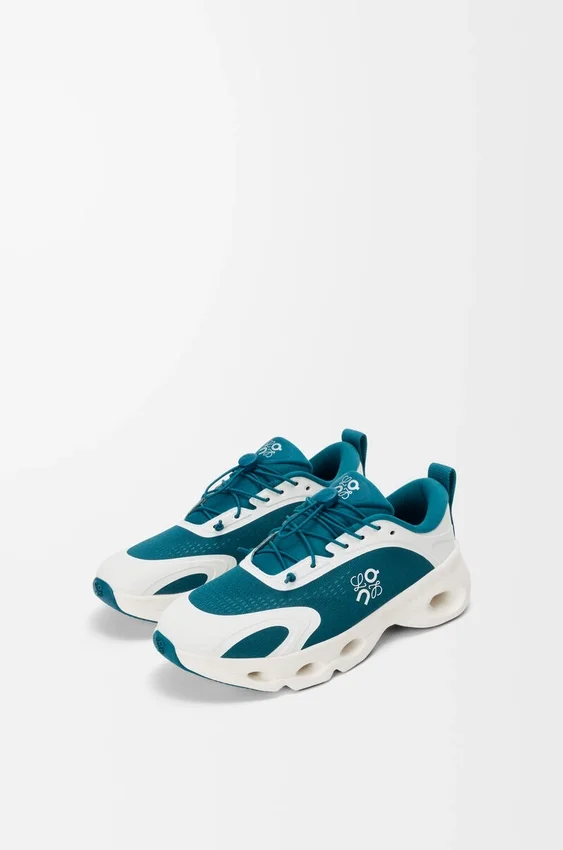 Sneakersy Cloudsolo Sneakersy Cloudsolo