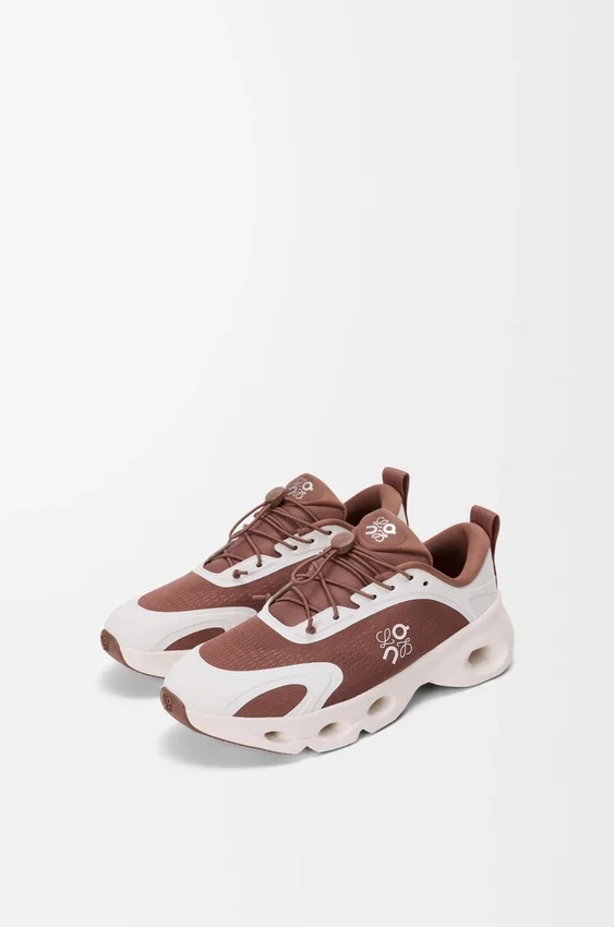 Sneakersy Cloudsolo Sneakersy Cloudsolo