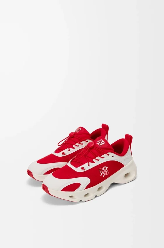 Sneakersy Cloudsolo Sneakersy Cloudsolo