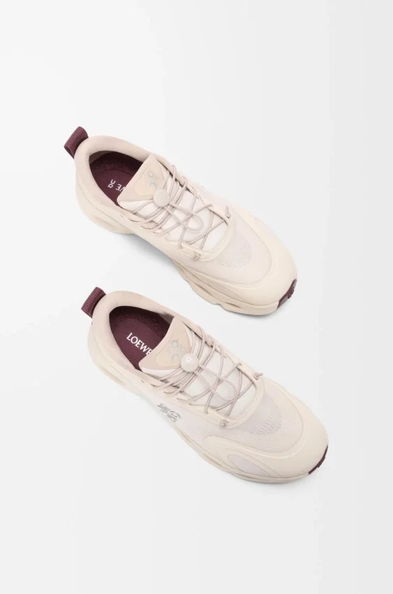 Sneakersy Cloudsolo Sneakersy Cloudsolo