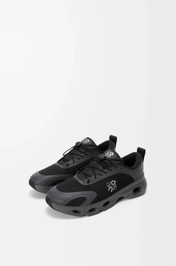 Sneakersy Cloudsolo Sneakersy Cloudsolo