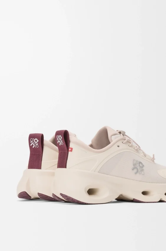 Sneakersy Cloudsolo Sneakersy Cloudsolo