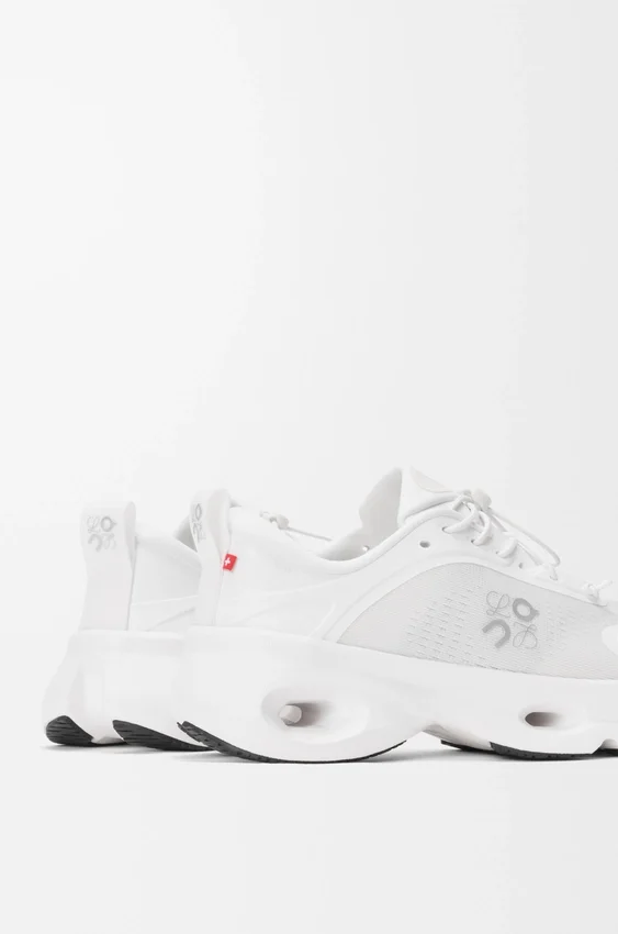 Sneakersy Cloudsolo Sneakersy Cloudsolo