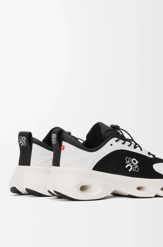 Sneakersy Cloudsolo Sneakersy Cloudsolo