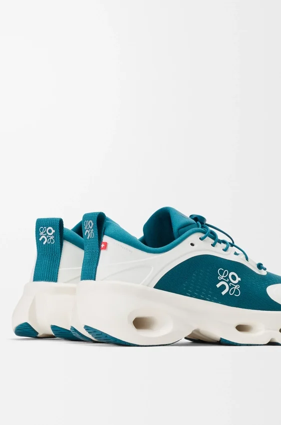 Sneakersy Cloudsolo Sneakersy Cloudsolo