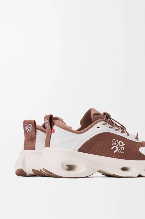 Sneakersy Cloudsolo Sneakersy Cloudsolo