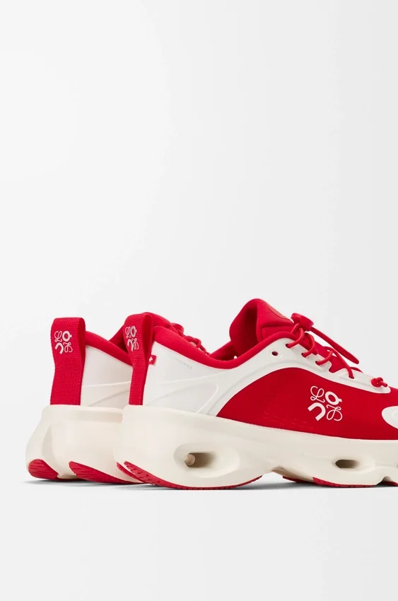 Sneakersy Cloudsolo Sneakersy Cloudsolo