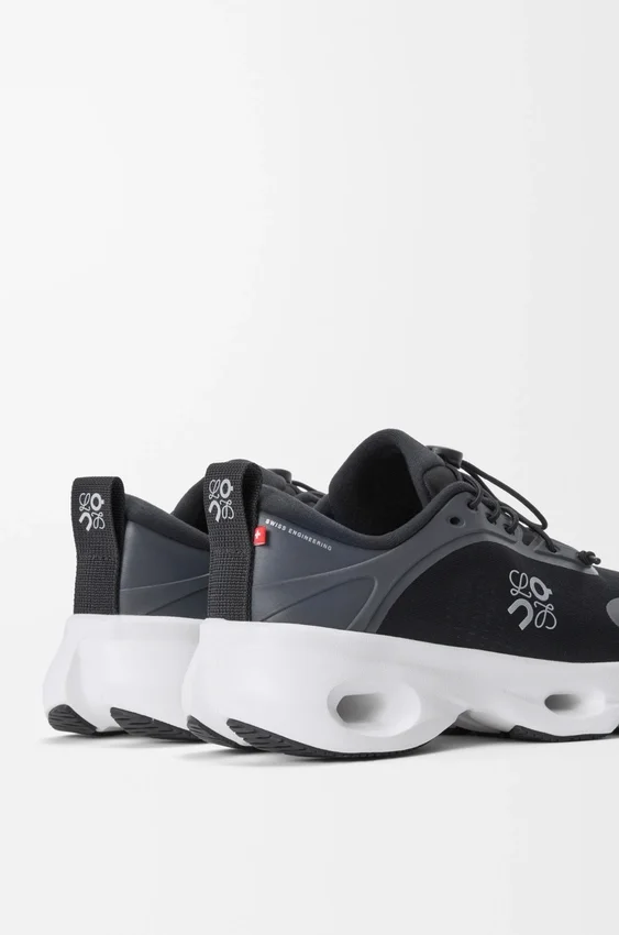 Sneakersy Cloudsolo Sneakersy Cloudsolo