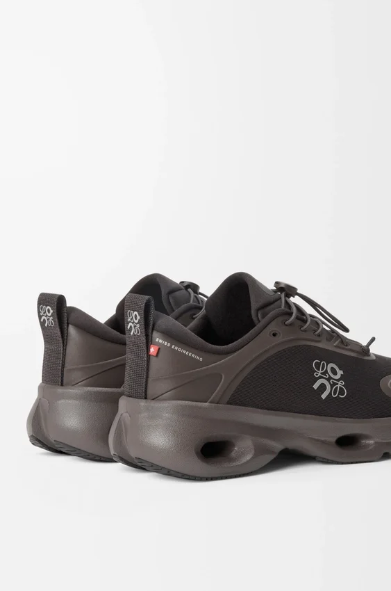 Sneakersy Cloudsolo Sneakersy Cloudsolo