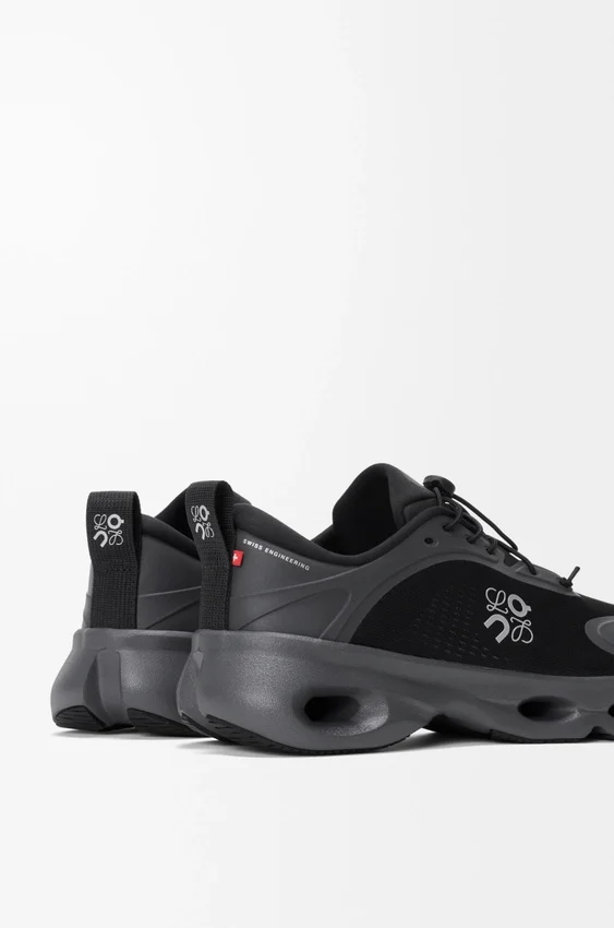 Sneakersy Cloudsolo Sneakersy Cloudsolo
