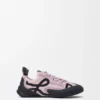Sneakersy „Grip” z nylonu i zamszu Sneakersy „Grip” z nylonu i zamszu