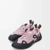 Sneakersy „Grip” z nylonu i zamszu Sneakersy „Grip” z nylonu i zamszu