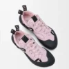 Sneakersy „Grip” z nylonu i zamszu Sneakersy „Grip” z nylonu i zamszu