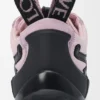 Sneakersy „Grip” z nylonu i zamszu Sneakersy „Grip” z nylonu i zamszu