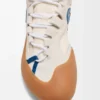 Sneakersy „Grip” z nylonu i zamszu Sneakersy „Grip” z nylonu i zamszu